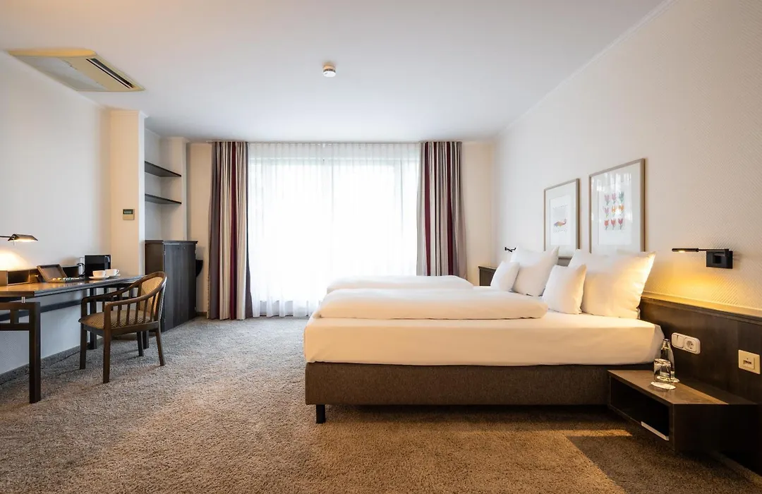 Hotel HerzogsPark-1