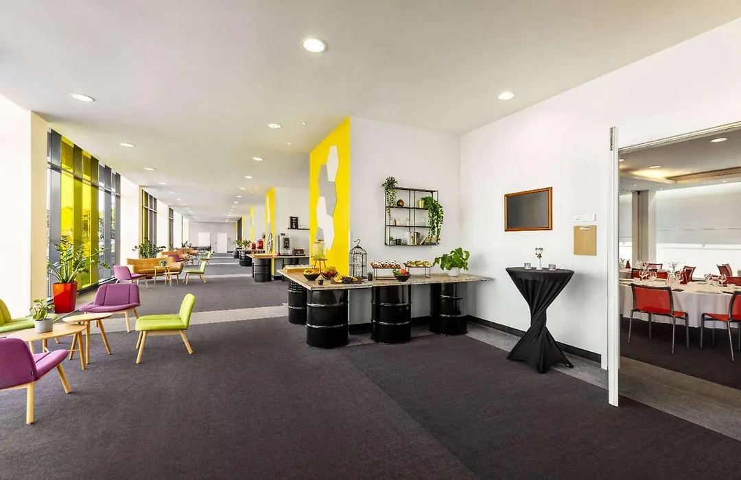 Vienna House Easy By Wyndham Pilsen-1