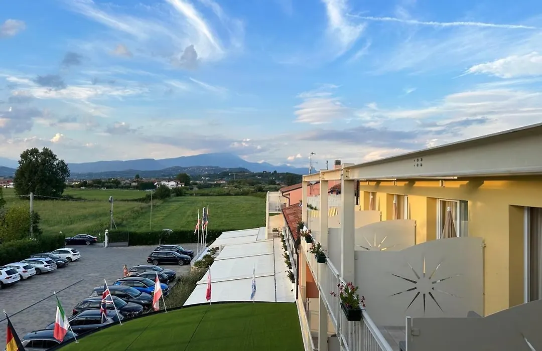 Hotel Bella Lazise-1