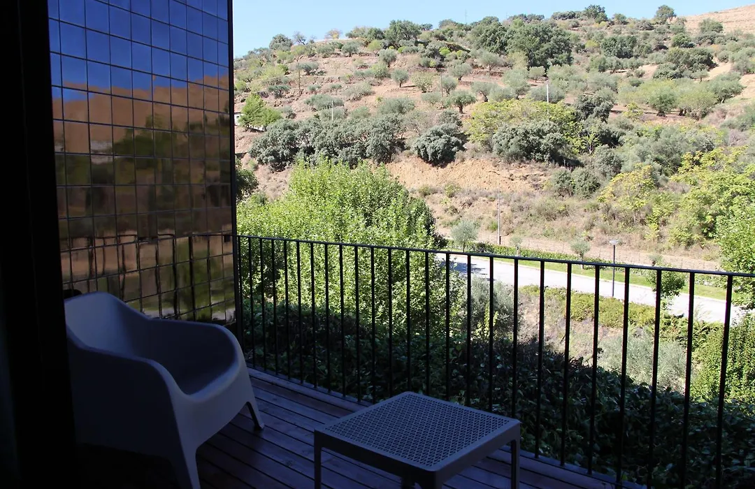 Longroiva Hotel Rural-1