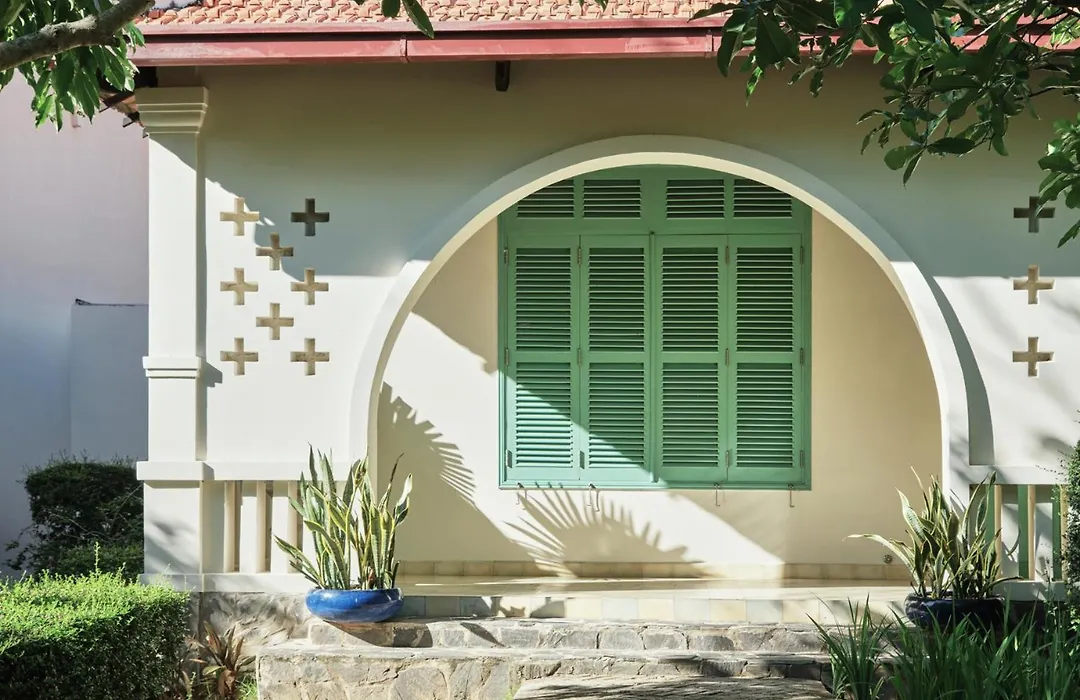 Poulo Condor Boutique Resort&Spa-1