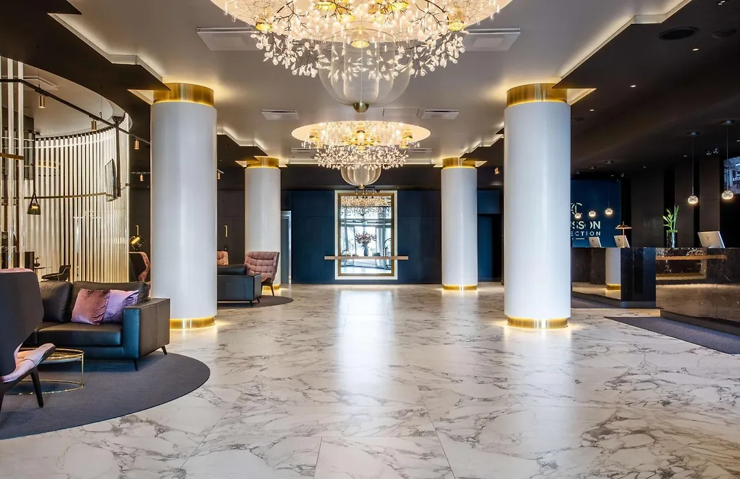 Radisson Collection Hotel, Tallinn-1