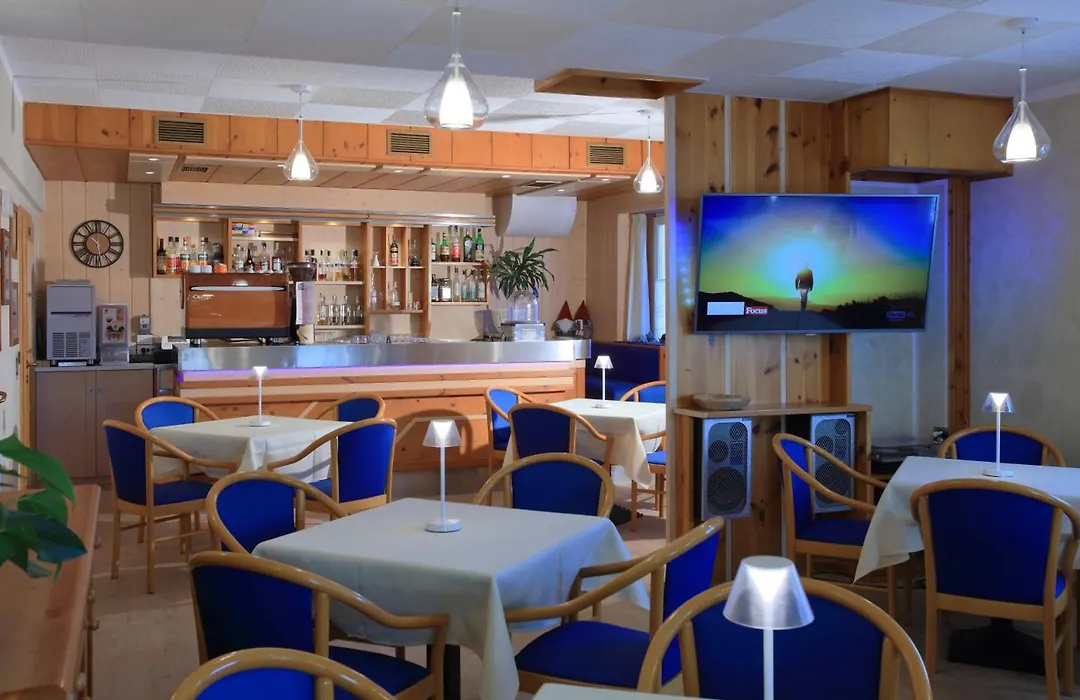 Hotel Stella Alpina-1