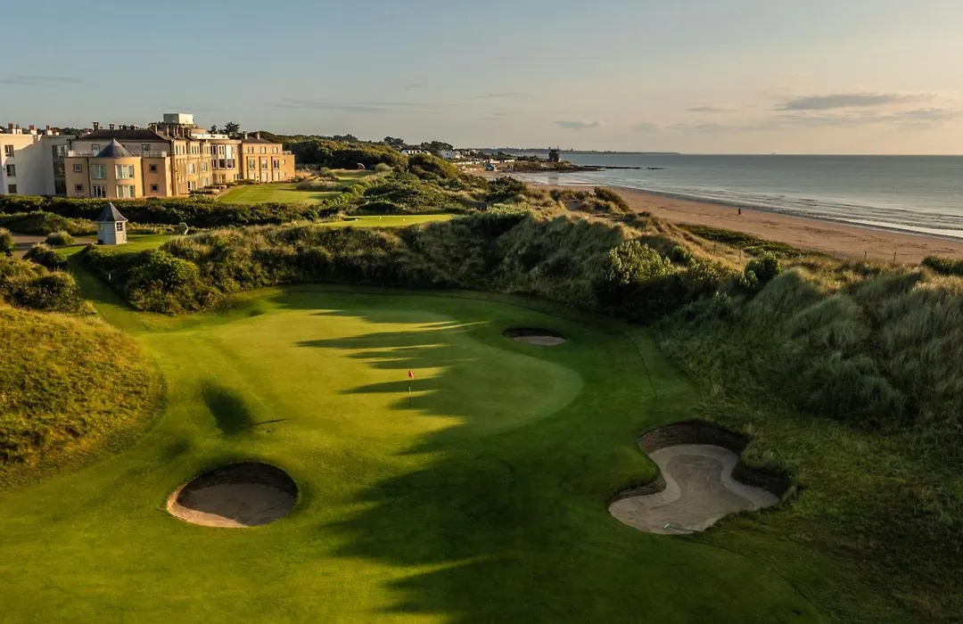 Portmarnock Resort & Jameson Golf Links-1