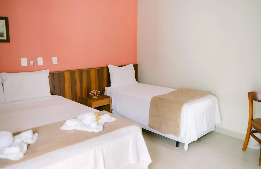 Hotel Kiribati Maresias-1