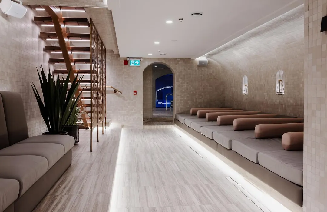 hotel&spa Carré Saint-Louis-1