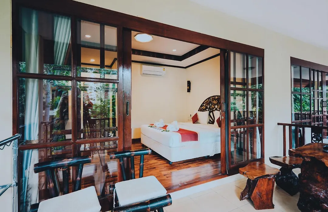 Havana Beach Resort Phangan-1