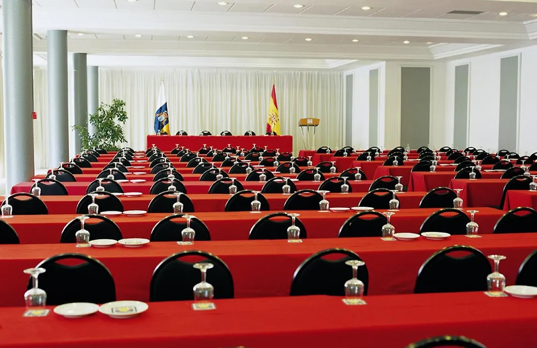 Hotel Best Semiramis-1