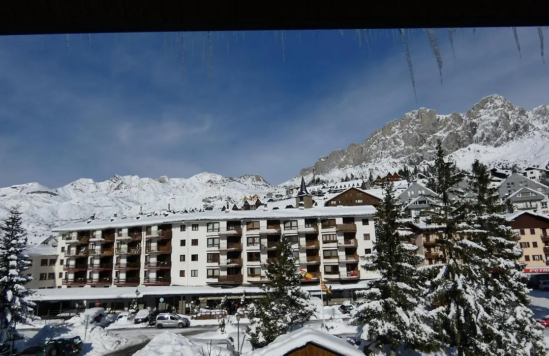 Hotel Nievesol-1