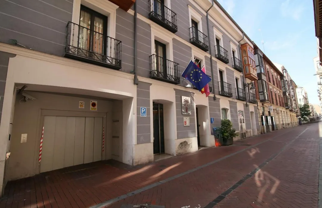 Ele Enara Boutique Hotel-1