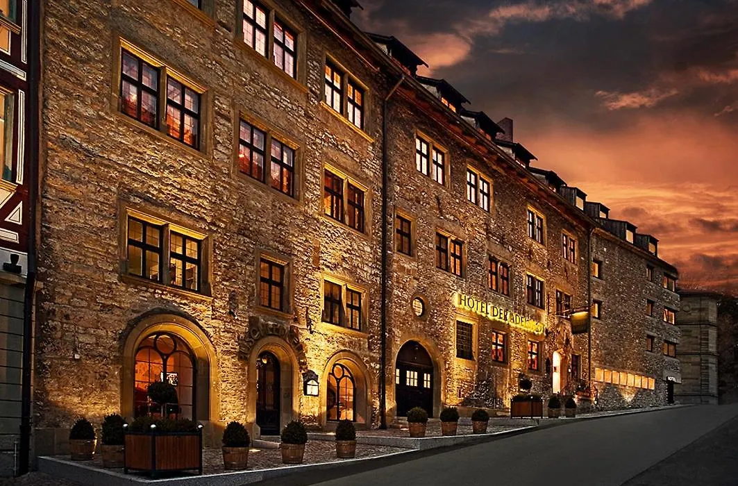 Romantik Hotel Der Adelshof-1