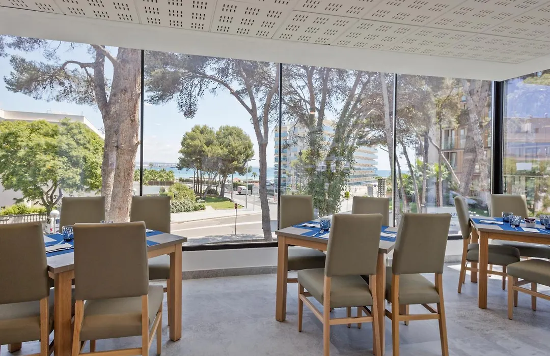 Hotel Best Sol D'Or-1