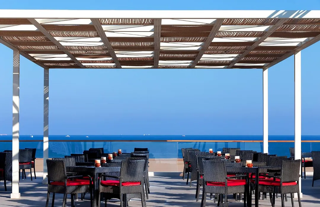 Pickalbatros Aqua Blu Resort - Hurghada-1