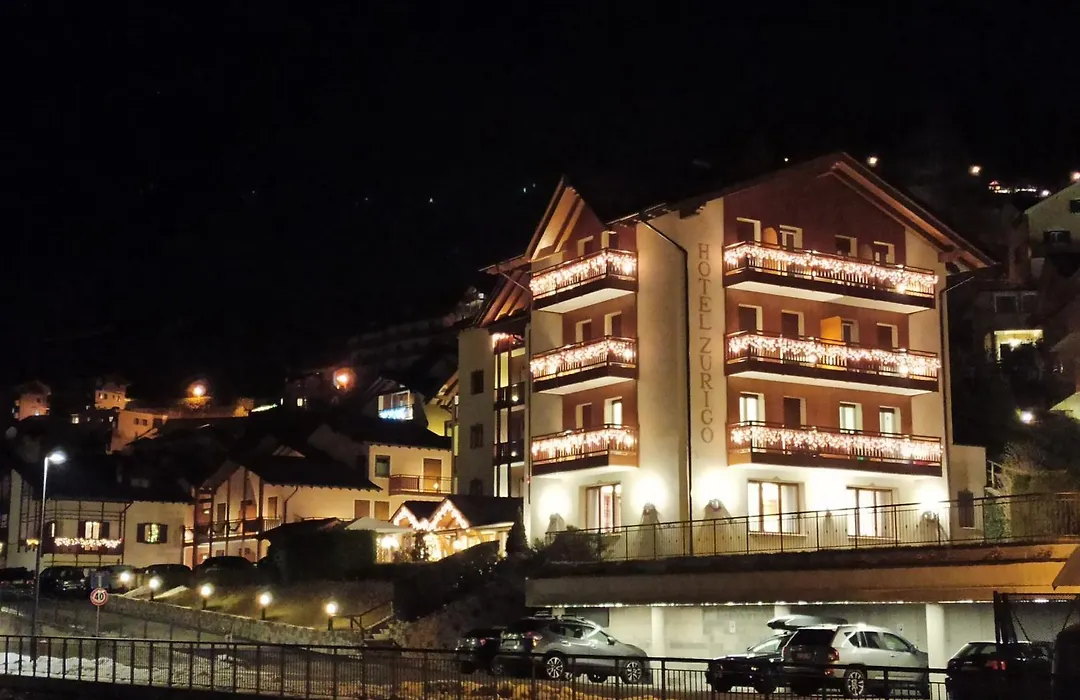 Hotel Zurigo-1