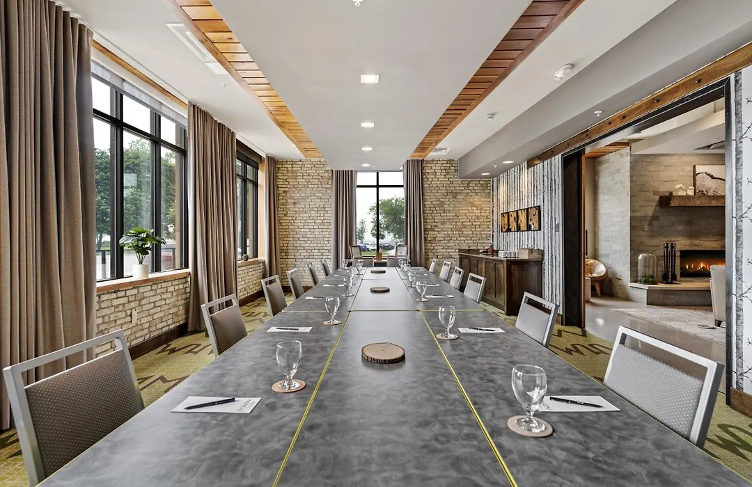 Hotel Indigo Traverse City By Ihg-1