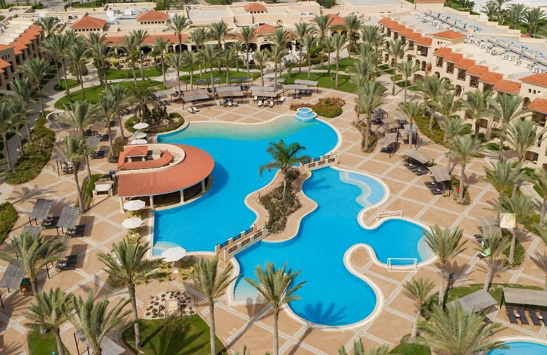 Jaz Almaza Beach Resort, Almaza Bay-1