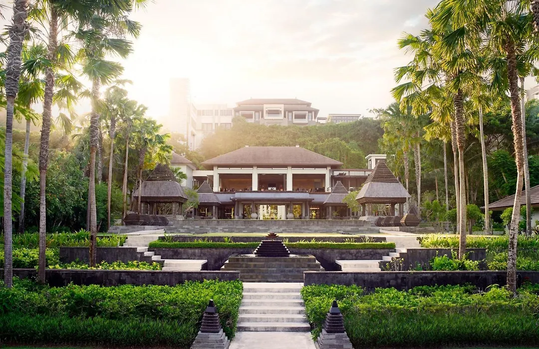The Ritz-Carlton Bali-1