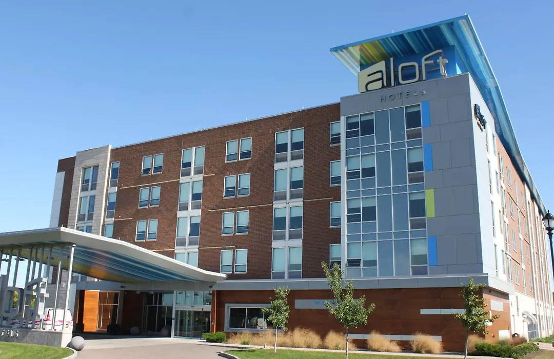 Aloft By Marriott Syracuse Inner Harbor-1
