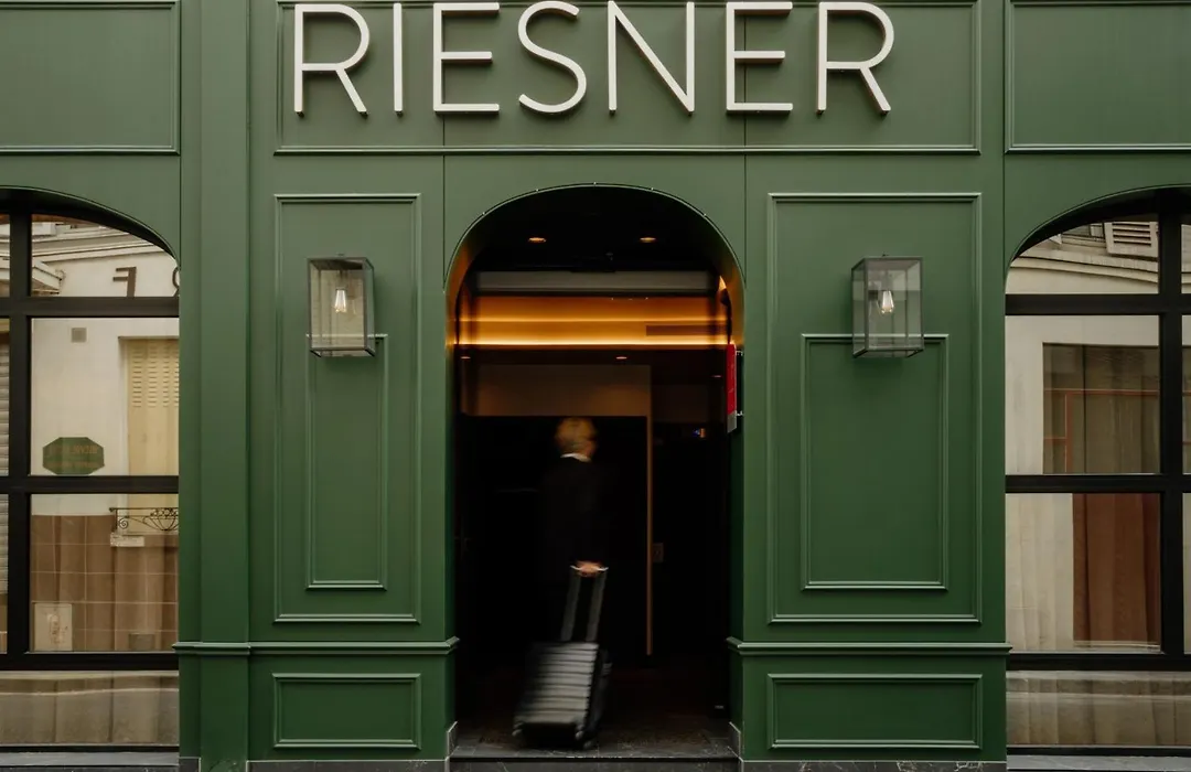 Hôtel Riesner-1