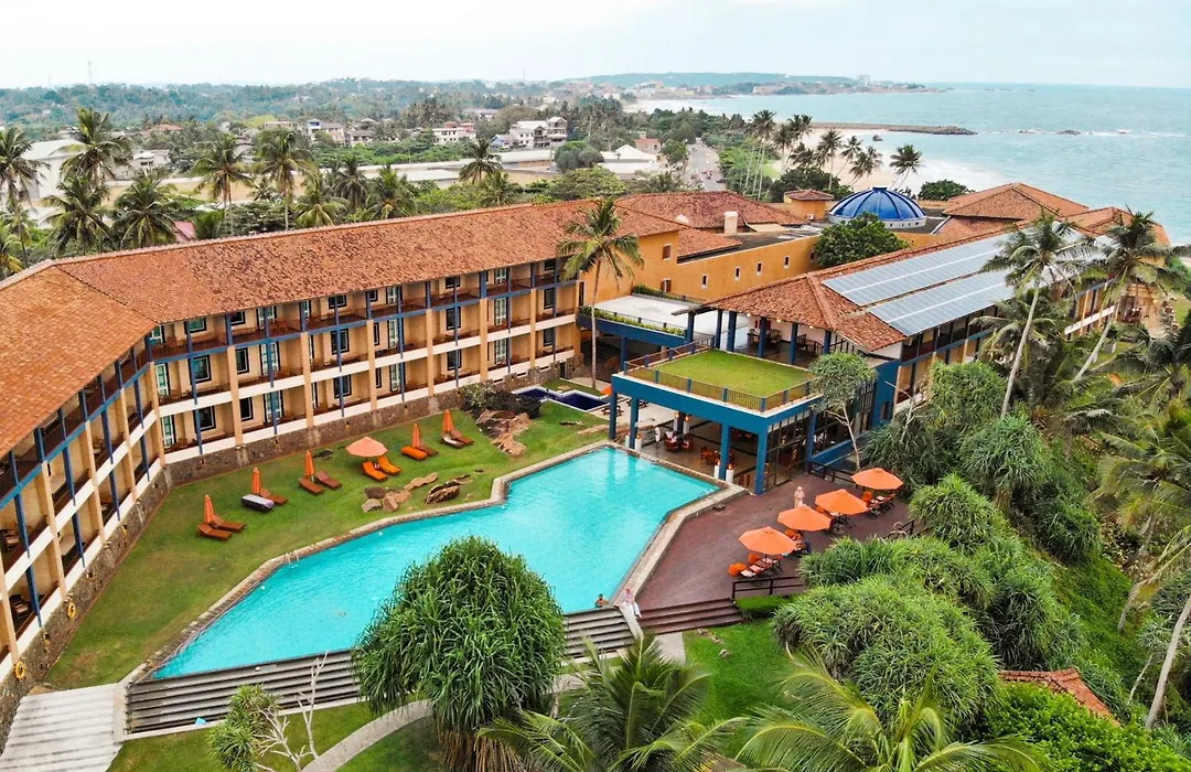 Jetwing Lighthouse, A Luxury Reserve-1
