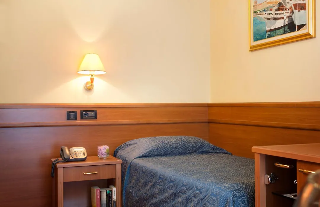 Hotel Kristal - By Liburnia Hotels & Villas-1