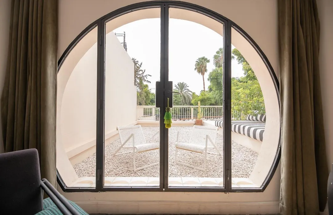 MORO Marrakech Boutique Hôtel-1