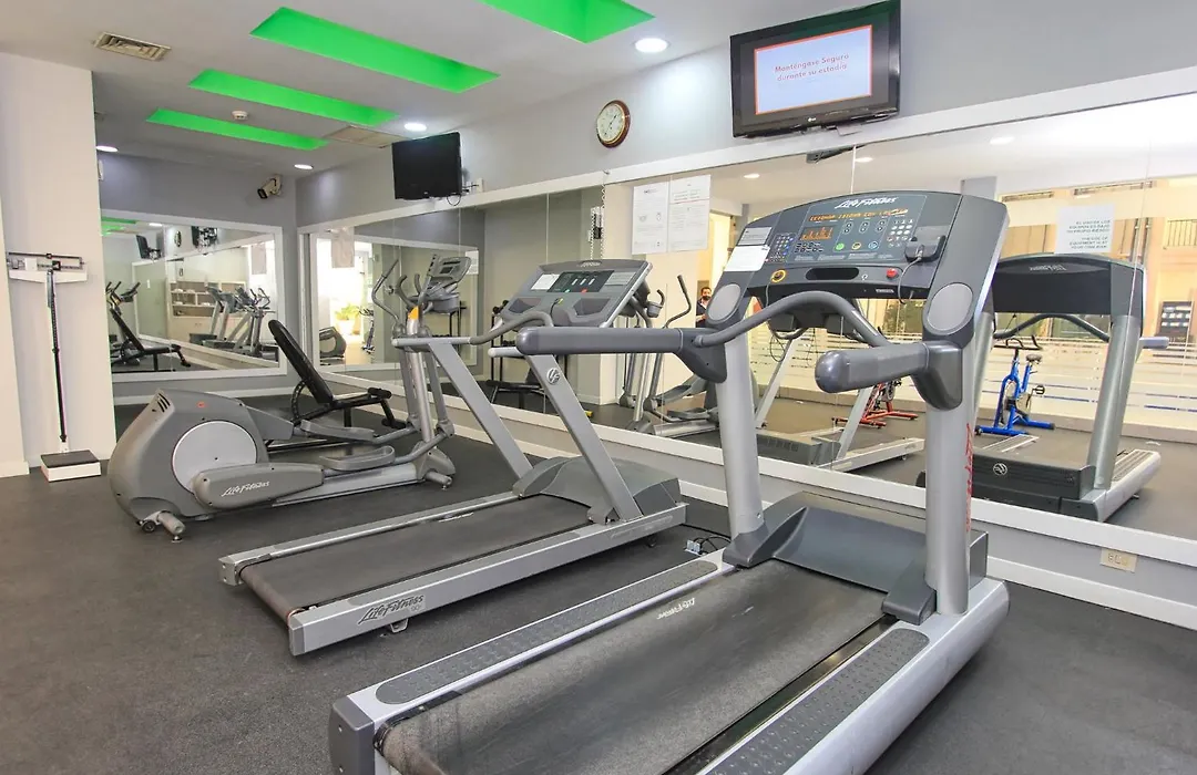 Holiday Inn Leon By Ihg-1