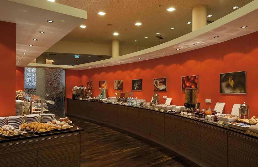 Austria Trend Hotel Savoyen Vienna-1