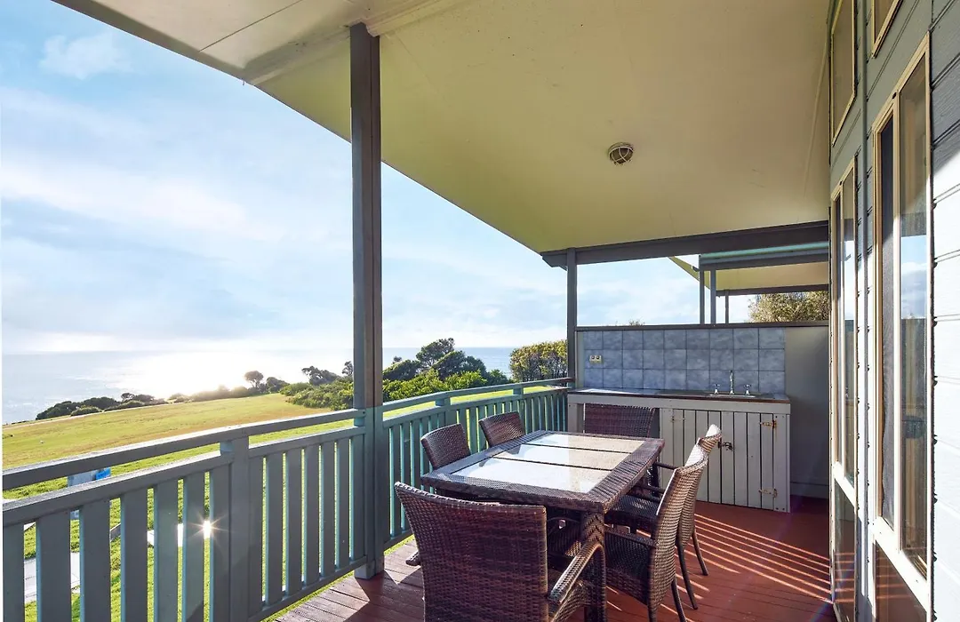 Nrma Merimbula Beach Holiday Resort-1