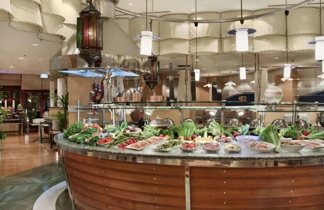 Jeddah Hilton-1