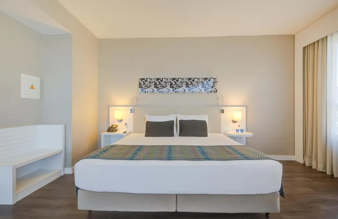 Quality Hotel Sao Caetano-1