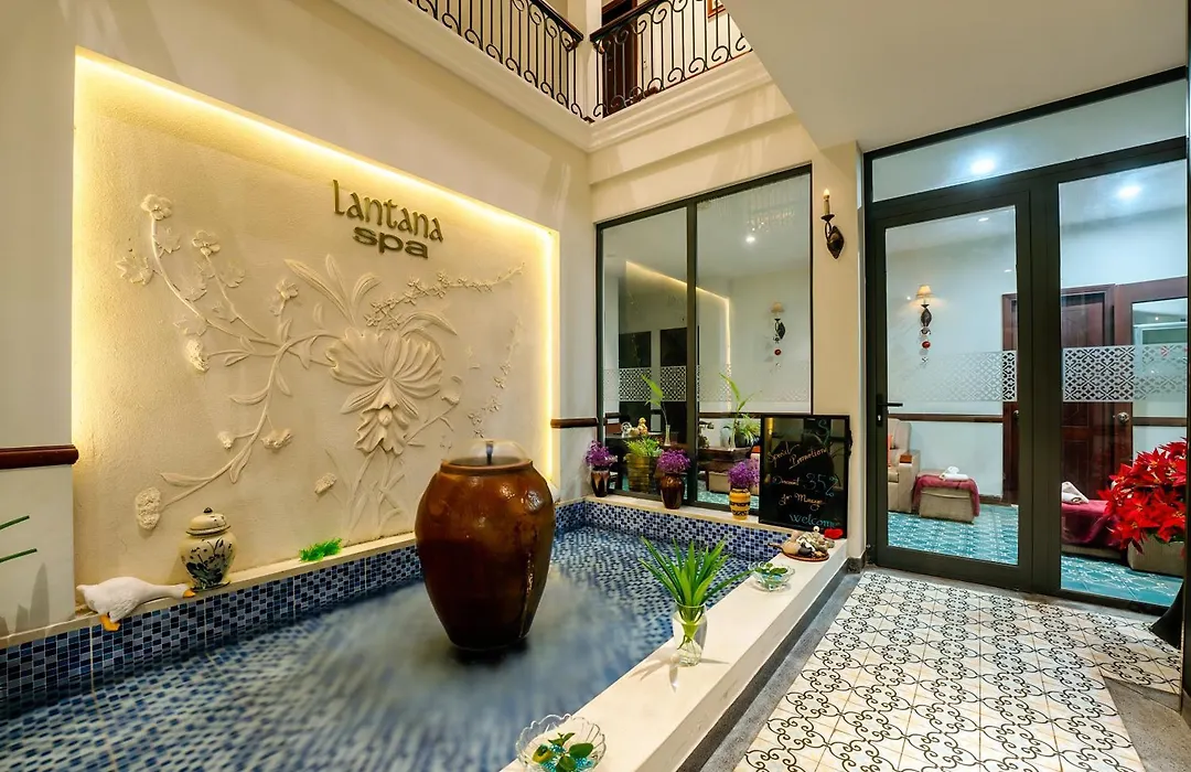 Lantana Boutique Hoi An Hotel-1
