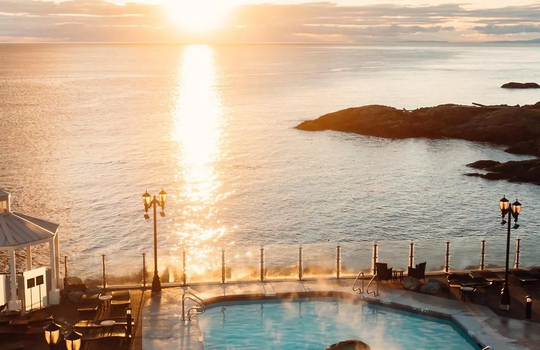 Oak Bay Beach Hotel (Adults Only)-1