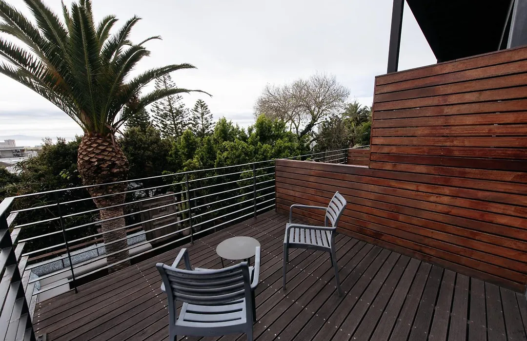 The Tree House Boutique Hotel By The Living Journey Collection-1
