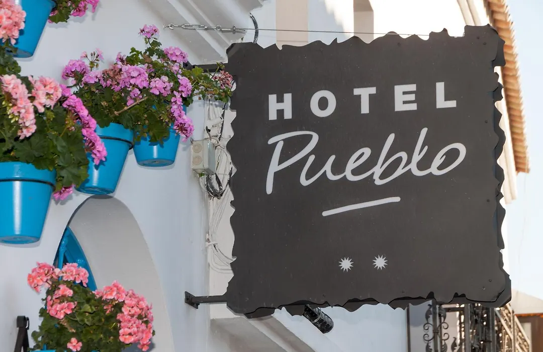 Boutique Hotel Pueblo-1