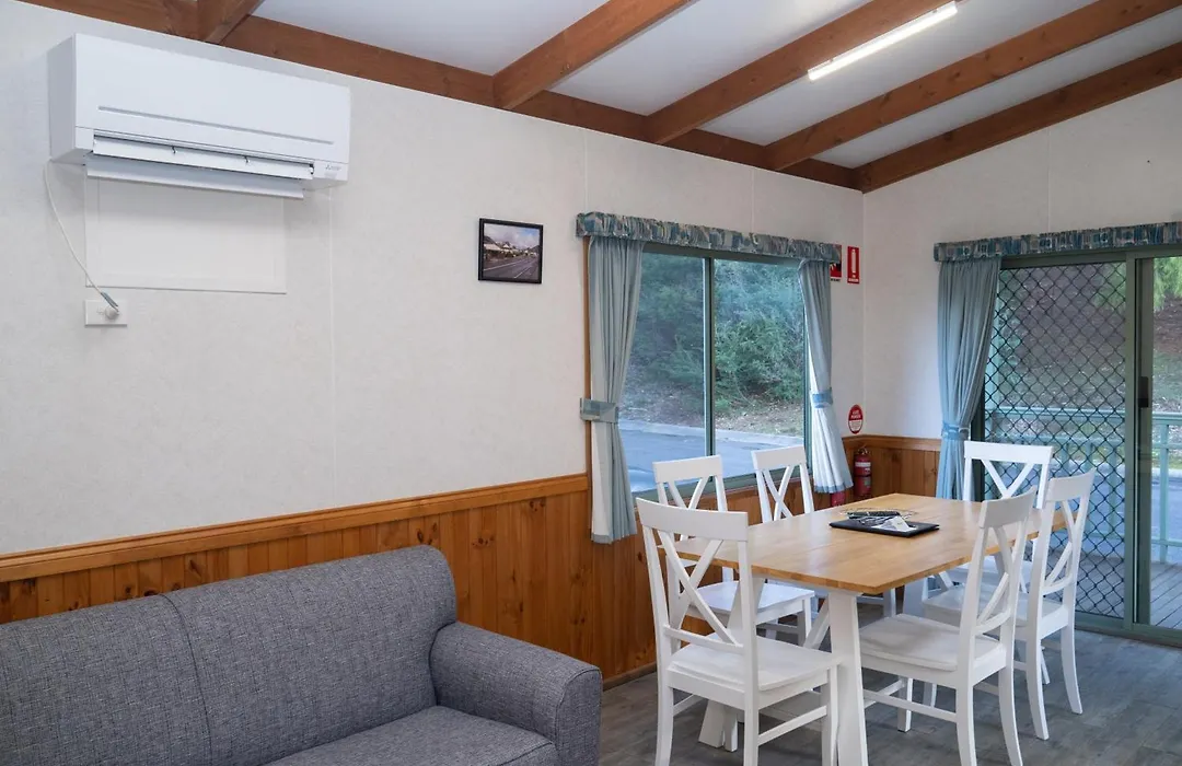 Breeze Holiday Parks - Halls Gap-1