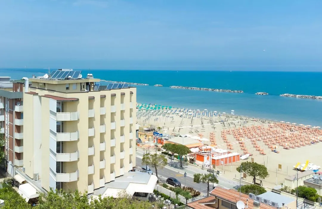 Hotel Colorado Cesenatico-1
