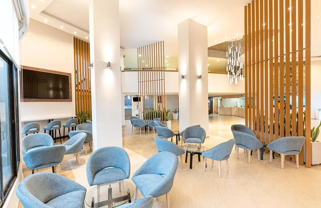 Hotel Casino Internacional-1