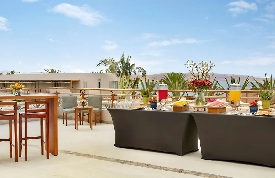 The Legend Paracas Resort, A Destination By Hyatt Hotel-1