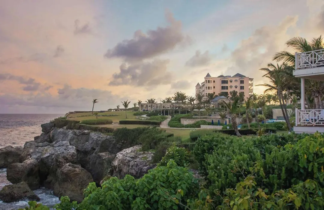 Hilton Grand Vacations Club The Crane Barbados-1