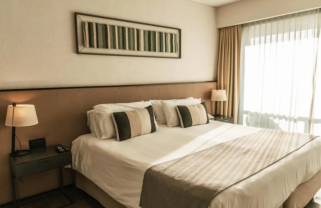 Mulen Hotel Tandil-1