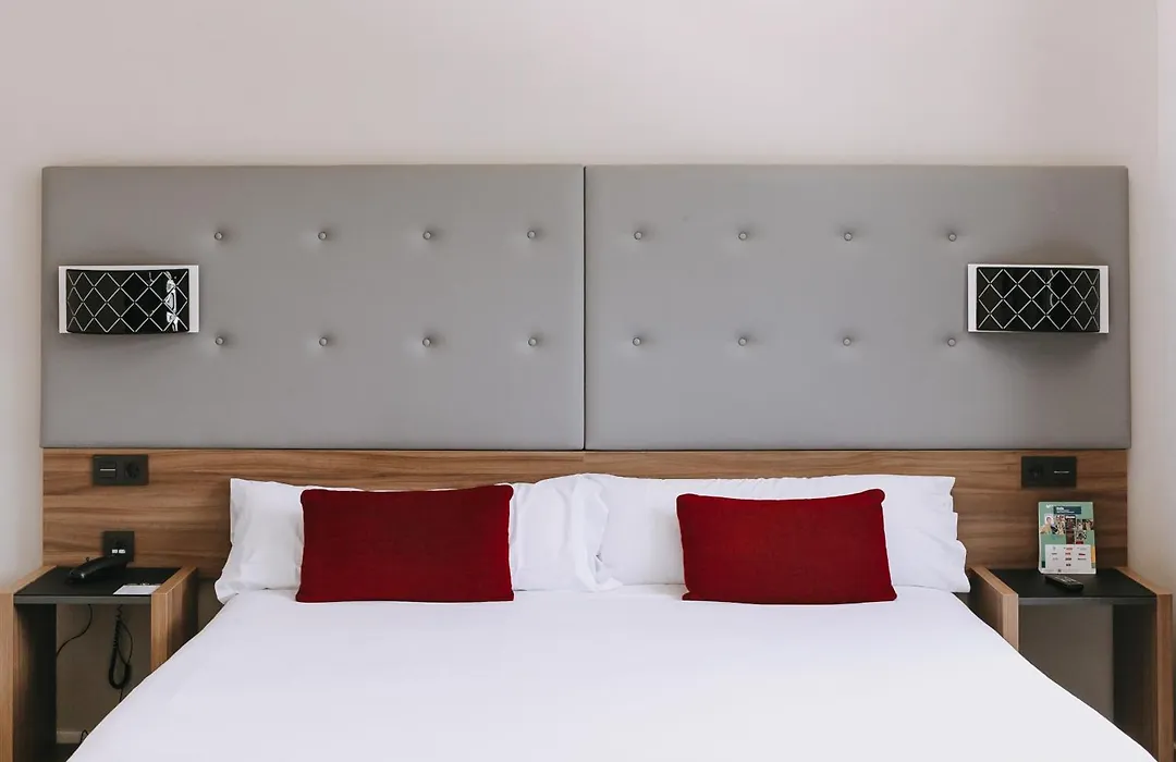 Hotel K10-1