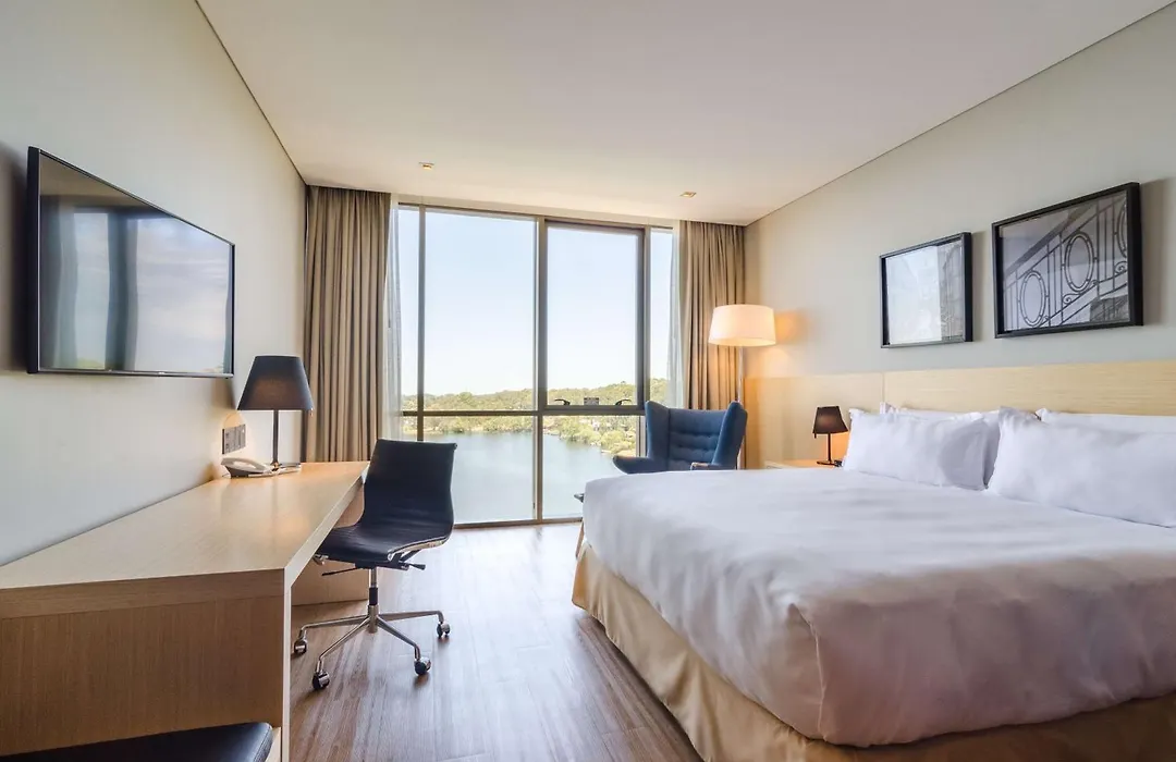 Hampton By Hilton Montevideo Carrasco-1