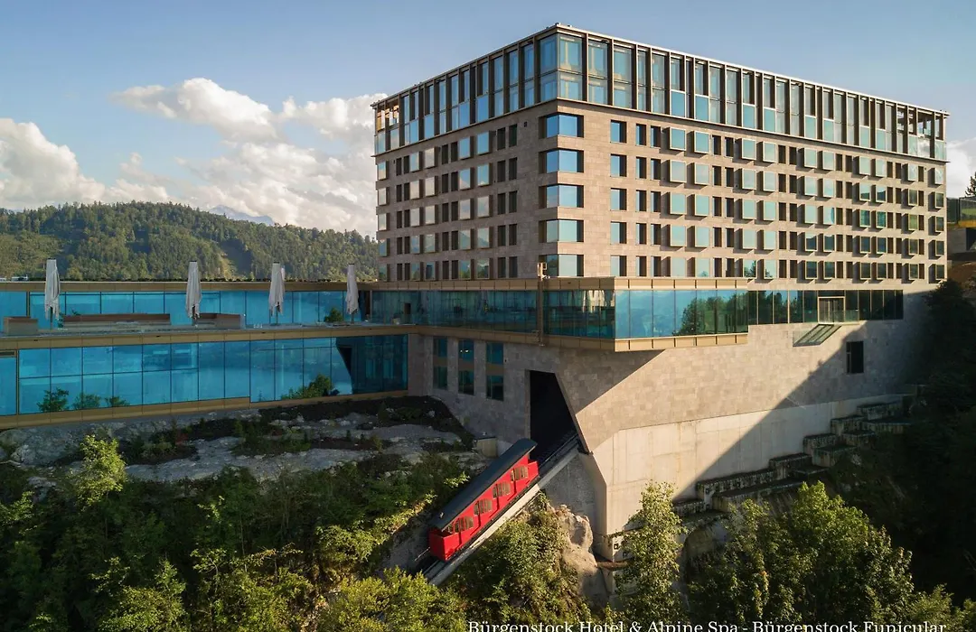 Buergenstock Hotel & Alpine Spa-1