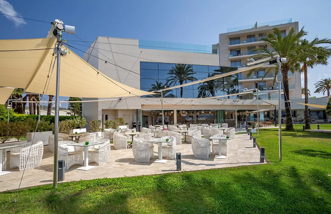 Hotel Torre del Mar - Ibiza-1