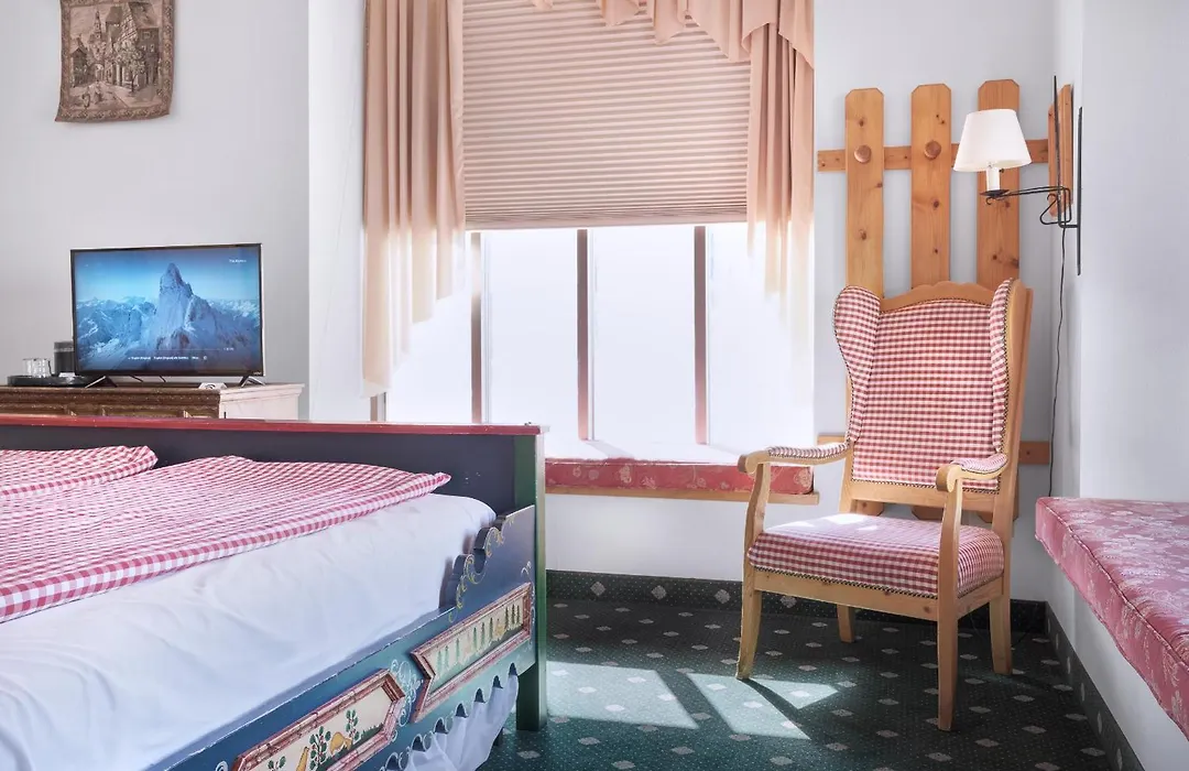 Hotel Pension Anna-1
