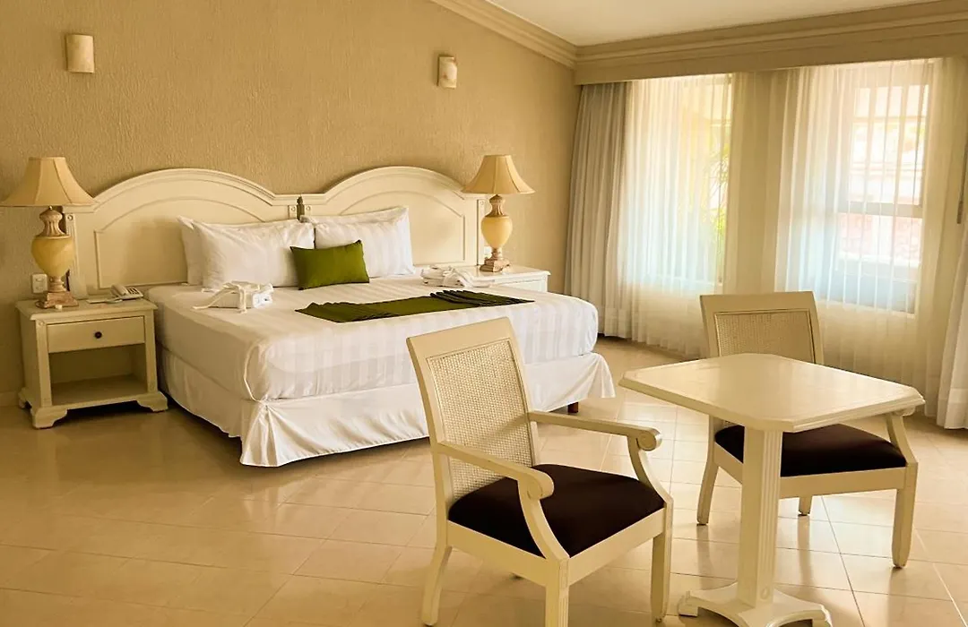 Excelaris Grand Resort Conventions & Spa-1