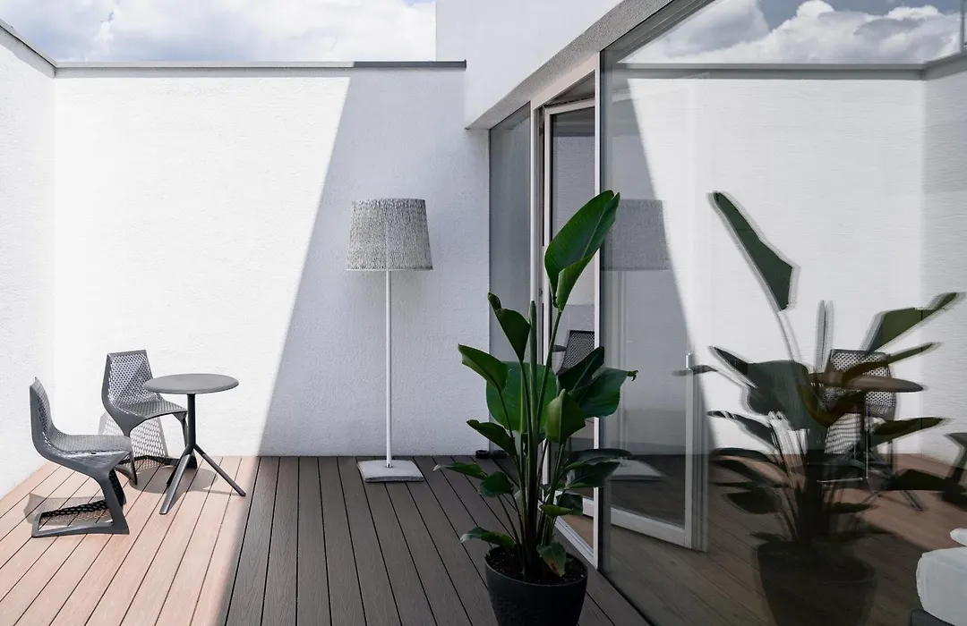 Soley Suites - Adults Only-1