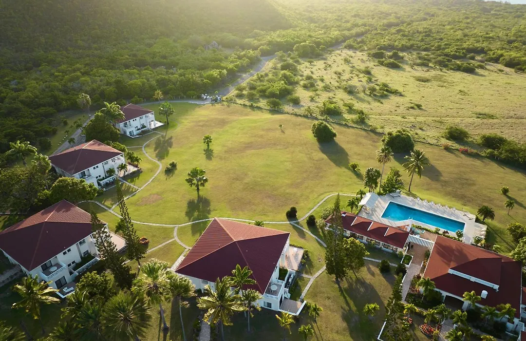 Mount Nevis Hotel-1
