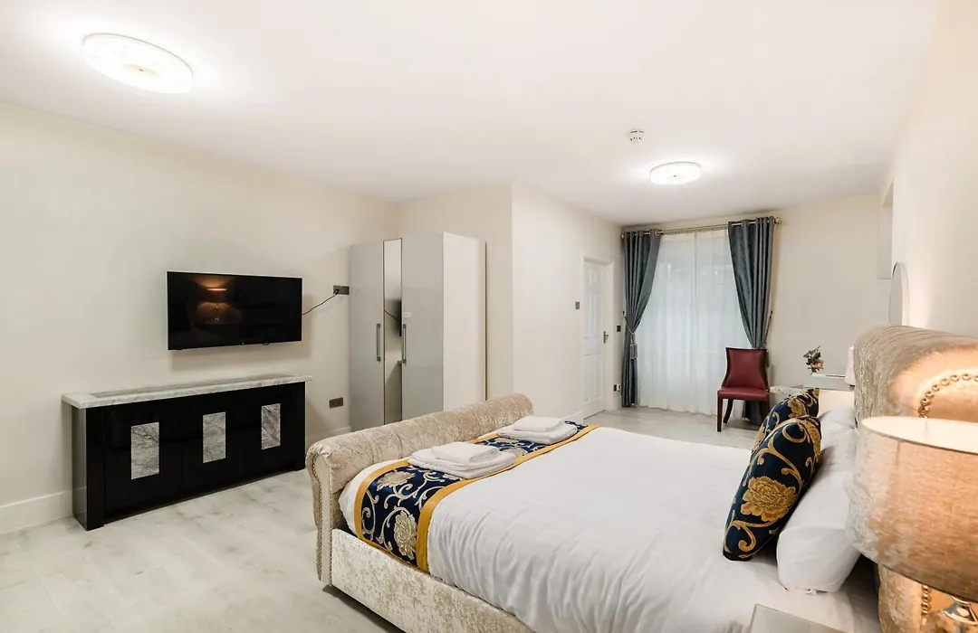 Drake Hotel Plymouth-1